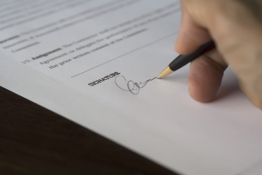 texas commercial lease agreement