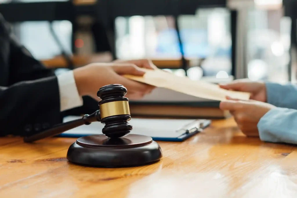 property dispute lawyers near me
