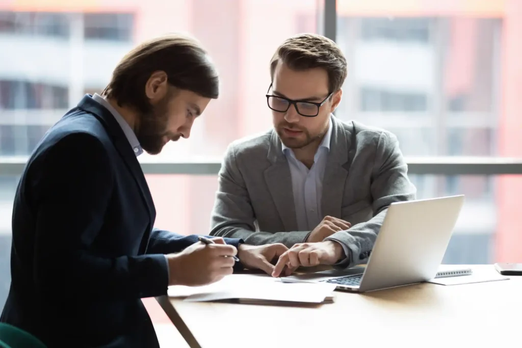 how long can a title company hold funds after closing