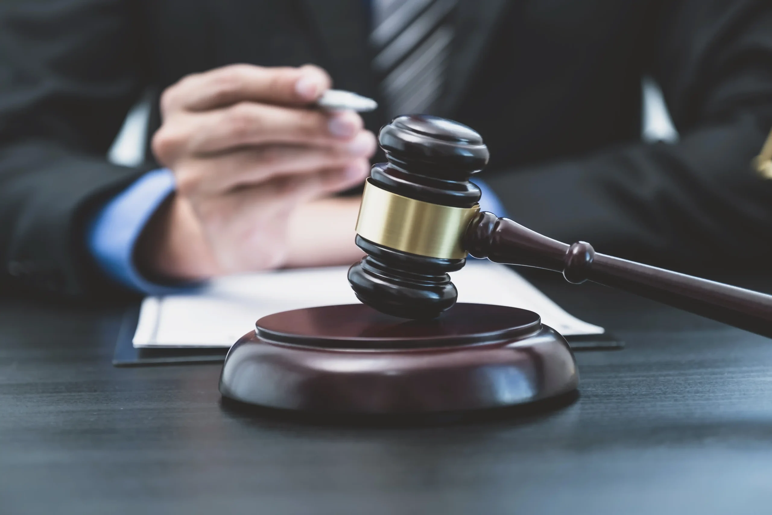 Houston commercial dispute lawyers