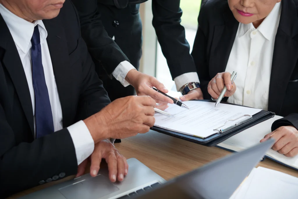 Types of Business Law in Texas Corporate, Commercial, and More Explained